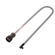 Balluff - Zubehör/Ersatzteile für Positionsschalter Faseroptik BFO18AXAE-MZG-30-0,5