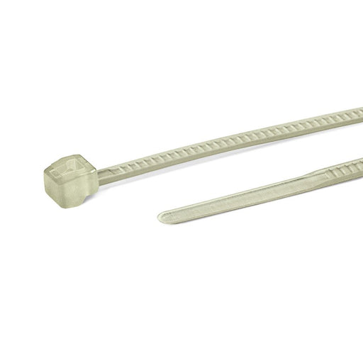 HellermannTyton - Kabelbinder T18ROSPA66HSNA(1000) − 1000 Stück