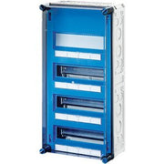 Hensel - Installationskleinverteiler Automatengehäuse Mi 1440 36TE o.PE-/N-Klemmen