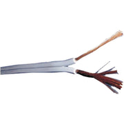 bda connectivity - Lautsprecherleitung LSP 2x2,50gr Sp.100 − 100 Meter