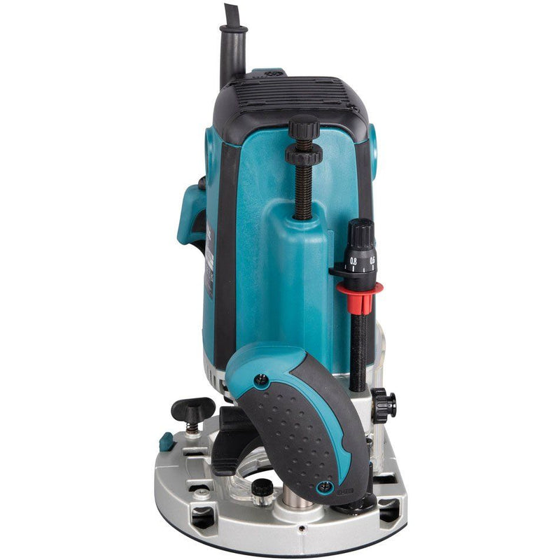 Makita - Oberfräse (elektrisch) Oberfräse RP1802X07 1.850 W im MAKPAC