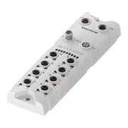 Balluff - Feldbus, Dez. Peripherie - Digitales Ein-/Ausgangs-Modul Netzwerk-Modul BNI EIP-508-005-P067