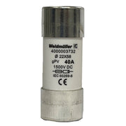 Weidmüller - Zubehör/Ersatzteile für elektrische Sicherungen/Sicherungshalter Sicherung gPV 30A FUSE WSFL#2873880000 − 10 Stück