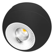 EVN Lichttechnik - Downlight/Strahler/Flutlicht LED-Deckenanbauleuchte ASA20100902 3000K