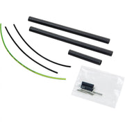 Chemelex - Zubehör/Ersatzteile für Heizbänder Verläng.- u. Reparatursatz U-ACC-FH-CW-SP f.T2QuickNet/T2Blue