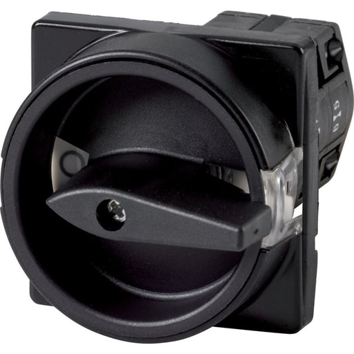 Eaton - Lasttrennschalter Hauptschalter TM-2-8293/E/SVB-SW Einbau