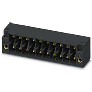 Phoenix Contact - Leiterplattensteckverbinder Leiterplattengrundleiste 1086002 − 1000 Stück