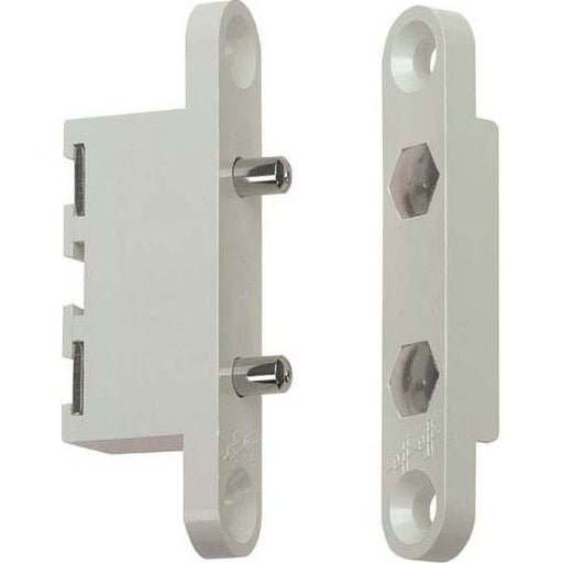 Assa Abloy effeff - Zubehör/Ersatzteile für elektrischen Türöffner Stromübertrager 10305--------00 − 1 Stück by Assa Abloy ef
