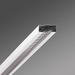 Regiolux - Decken-/Wandleuchte LED-Anbauleuchte procube #60401026660 4000K DALI