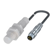 Balluff - Kapazitiver Näherungsschalter Sensor kapazitiv BCS M12TTG1-#BCS0110