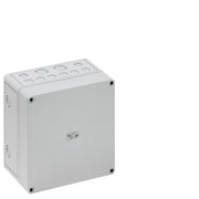 Spelsberg - Gehäuse/Schaltschrank (leer) Leergehäuse TK PC 1818-11-m PV