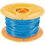 Lapp Kabel&Leitung - Energiekabel < 1 kV, für feste Verlegung LiFY 1X1 BU 4560024S/100 − 100 Meter