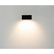 Brumberg Leuchten - Decken-/Wandleuchte LED-Wandanbauleuchte 10120103
