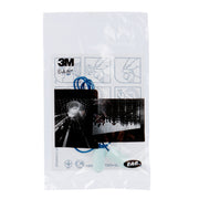 3M - Gehörschutzstöpsel E-A-R Gehörschutzstöpsel ES01011A (VE200Paar) SOFT − 10 Packung