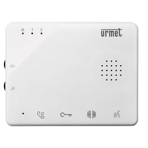 Grothe - Innenstation für Türkommunikation Freisprechtelefon HT 1730/2 Zusatztelefon