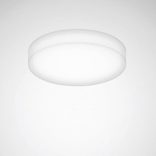 Trilux - Lichttechnisches Zubehör/Ersatzteile für Leuchten Abdeckung Wanne Soleg #7321000