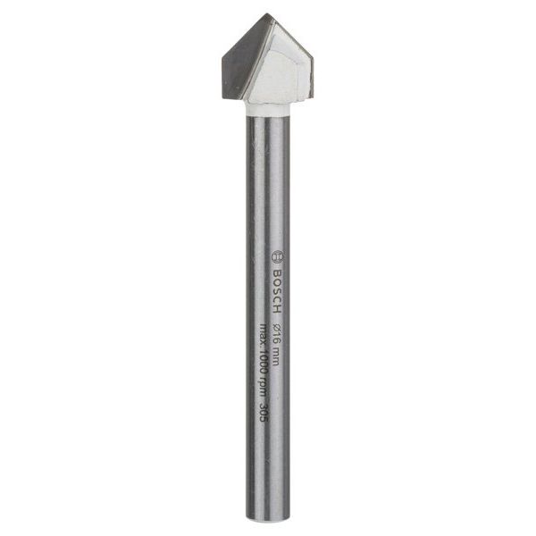 Bosch - Bohrer Fliesenbohrer CYL-9 2608587168 Ceramic, 16 x 90 mm