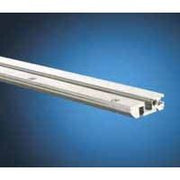 Heitec - Befestigungsteil für Baugruppe mit Rastermaß 482,6 mm (19 Zoll) Verbindungsschiene 3687.606 hinten 84TE