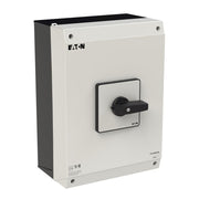 Eaton - Lasttrennschalter EIN-AUS-Schalter P3-100/I5-NA P3 100A Aufbau