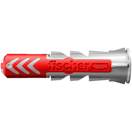 Fischer Deutschl - Allzweckdübel DuoPower 6x30 535453 − 100 Stück
