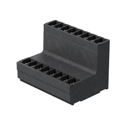 Weidmüller - Leiterplattensteckverbinder Verbinder 3.81mm SCDV-THR #1035540000 − 50 Stück