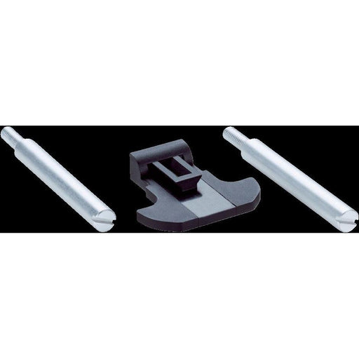 Sick - Zubehör/Ersatzteile für Befehlsgeräte BEF-MLG-2-FBM-SET BEF-MLG-2-FBM-SET