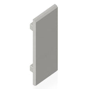 Brumberg Leuchten - Mechanisches Zubehör/Ersatzteile für Leuchten Endkappen-Set 53075260