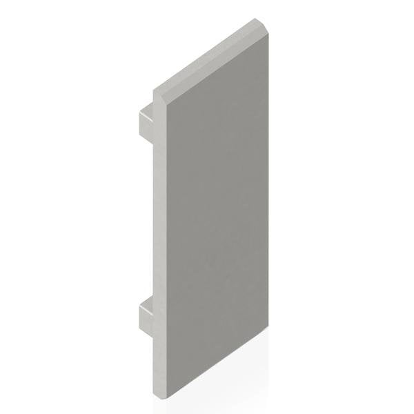 Brumberg Leuchten - Mechanisches Zubehör/Ersatzteile für Leuchten Endkappen-Set 53075260