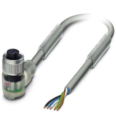 Phoenix Contact - Konfektioniertes Sensor-Aktor-Kabel Sensor-/Aktor-Kabel SAC-5P- 1,5-#1454367