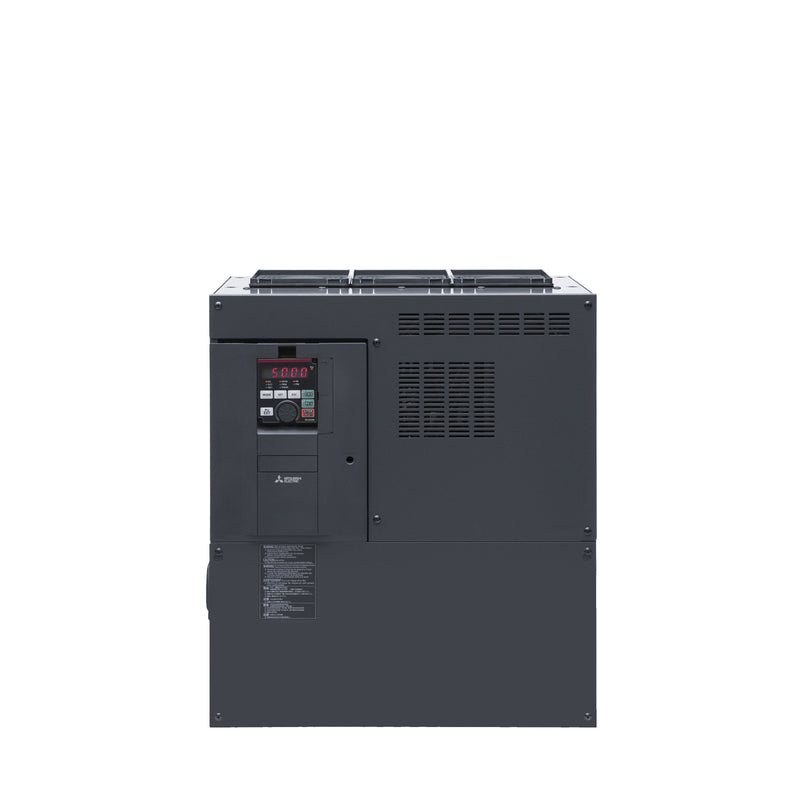 Mitsubishi Electric - Frequenzumrichter =< 1 kV Umrichter Body FR-AF840-02600-60 Pn: 75-132kW