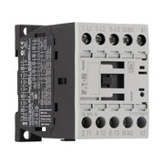 Eaton - Leistungsschütz zum Schalten von Wechselstrom Leistungsschütz DILM15-10(24VDC) 1S 7,5kW/400V,AC