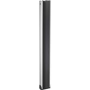 Vogels - Halterung für Audio-/Videosysteme Profil Connect-it PUC2530 si-sw 300cm,silber