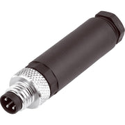 Di-soric - Passiver Sensor-/Aktor-Verteiler (ohne Leitung) Steckverbinder BS-Z-8/S