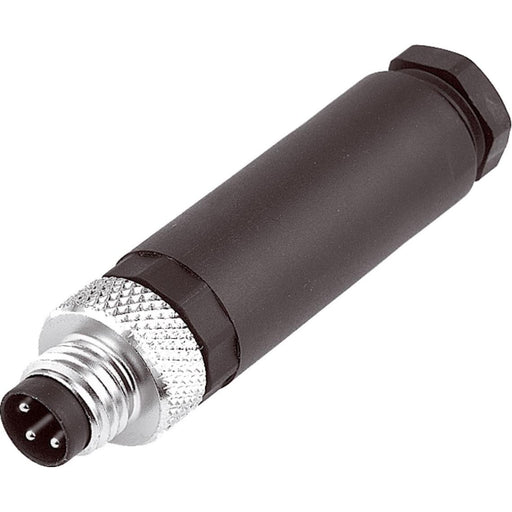 Di-soric - Passiver Sensor-/Aktor-Verteiler (ohne Leitung) Steckverbinder BS-Z-8/S