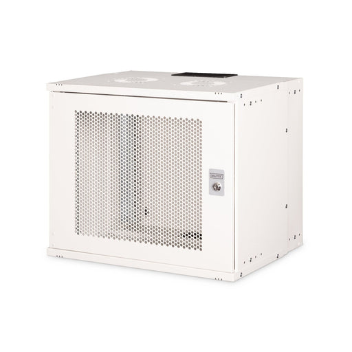 DIGITUS - Netzwerk-/Serverschrank Wandgehäuse SOHO PRO DN-49209 9HE,gr