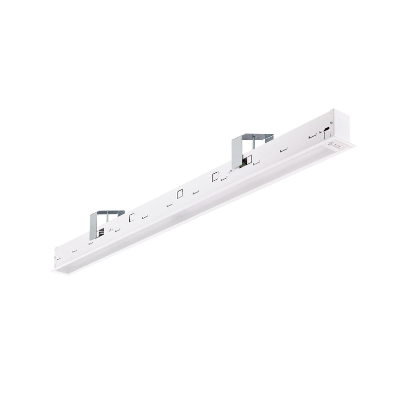 Philips Lighting - Decken-/Wandleuchte LED-Einbauleuchte RC530B LED #62695900 TW