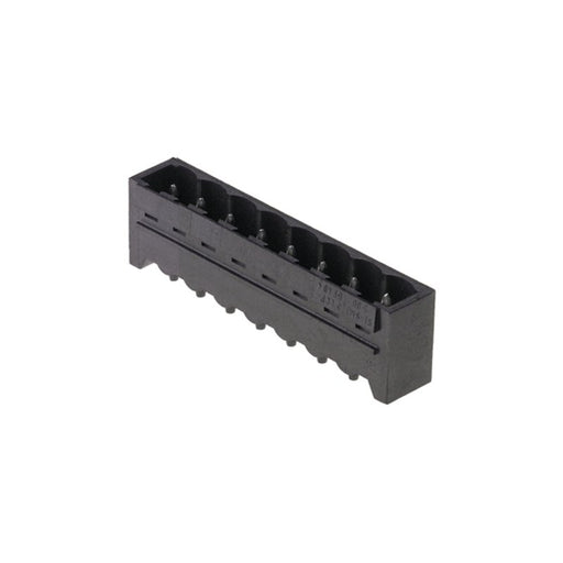 Weidmüller - Leiterplattensteckverbinder Verbinder 5.08mm SL-SMT 5.#1775982001 − 50 Stück