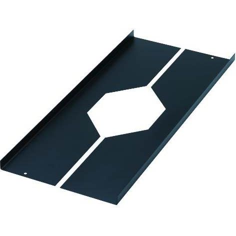 Ridi-Leuchten - Mechanisches Zubehör/Ersatzteile für Leuchten Verstärkungsplatte VP EBD. 150-625 − 1 Stück by Ridi-Leuchten
