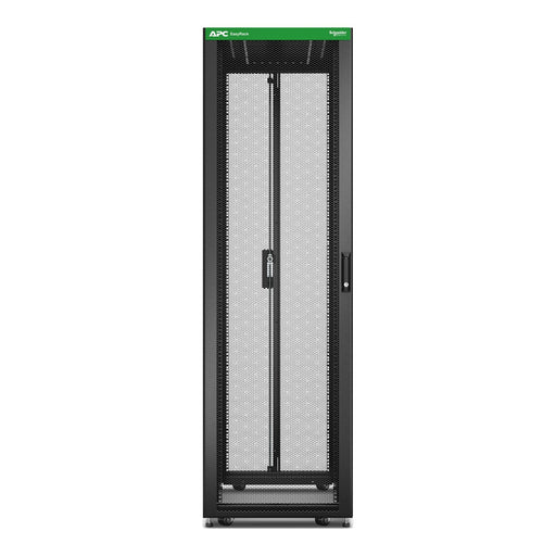 Schneider Electric - Netzwerk-/Serverschrank Rack-Gehäuse ER6220 600mm/42HE/1200mm