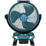 Makita - Umluftventilator Akku-Lüfter CF003GZ 40V max