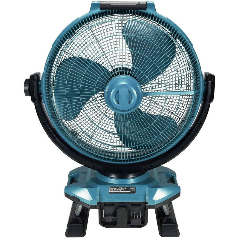 Makita - Umluftventilator Akku-Lüfter CF003GZ 40V max