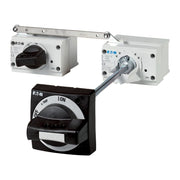 Eaton - Handgriff für Schaltgeräte Parallelantrieb PN1-XPA