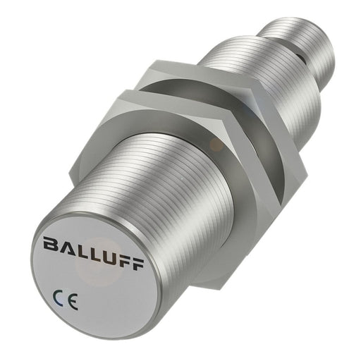Balluff - Induktiver Abstandssensor Wegsensor analog BAWM18MI-ICC50B-S04G − 1 Stück by Balluff
