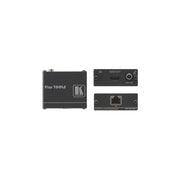 Kramer - Netzwerkadapter Twisted Pair Empfänger PT-572+ f.f.HDMI (HDCP 2.2)
