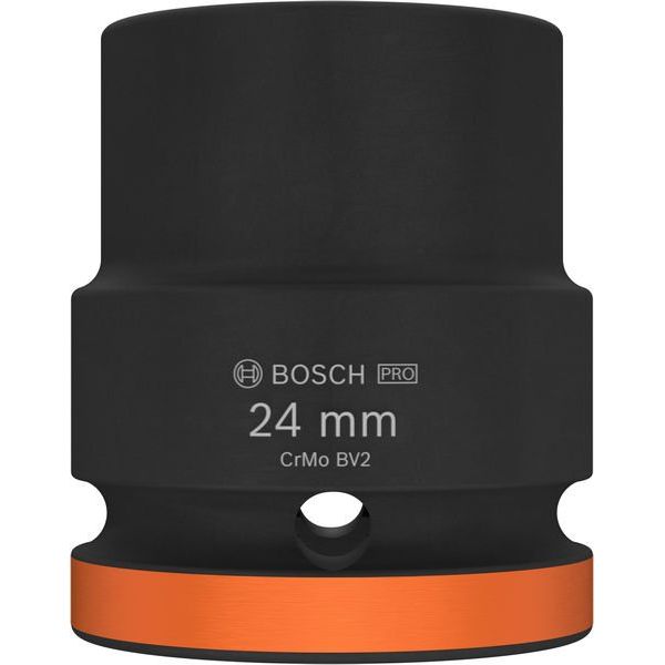 Bosch - Sechskant-Einsatz für Steckschlüssel PRO Impact 2608003060 Steckschlüsselsatz