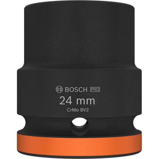 Bosch - Sechskant-Einsatz für Steckschlüssel PRO Impact 2608003060 Steckschlüsselsatz