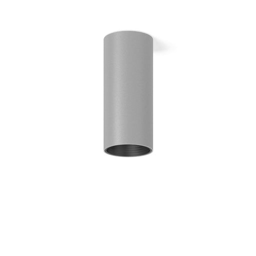 RZB - Downlight/Strahler/Flutlicht LED-Anbaudownlight 931214.004.1.76 940, DALI, silber