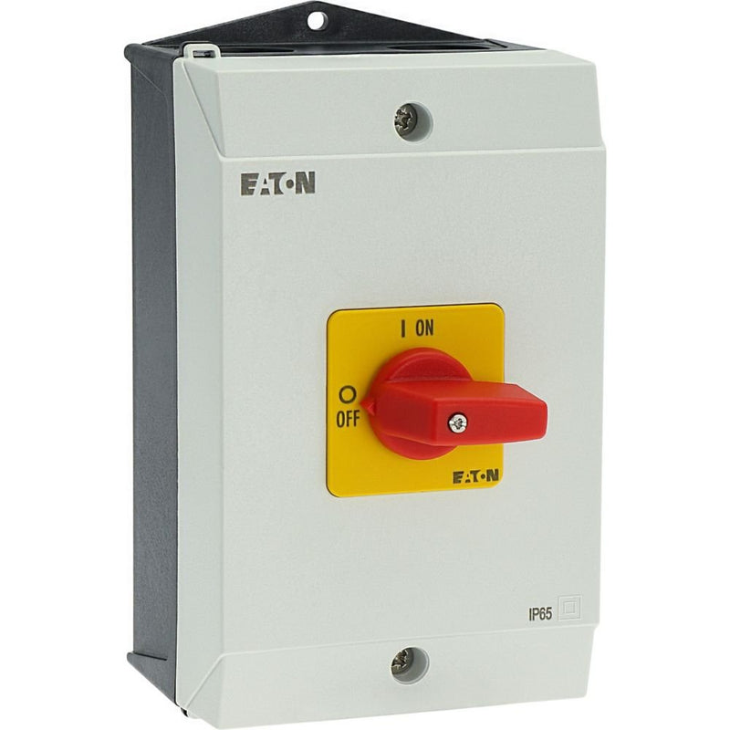 Eaton - Lasttrennschalter EIN-AUS-Schalter P1-32/I2-RT 3polig 32A