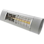 Etherma - Heizstrahler IR-Heizstrahler Solamagic SM-S2-2500-ARC-TI S2,2500W,titan