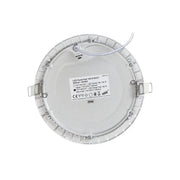 Nobile - Decken-/Wandleuchte LED-Panel Flat 1571304147 SCCT, 350mA, titan
